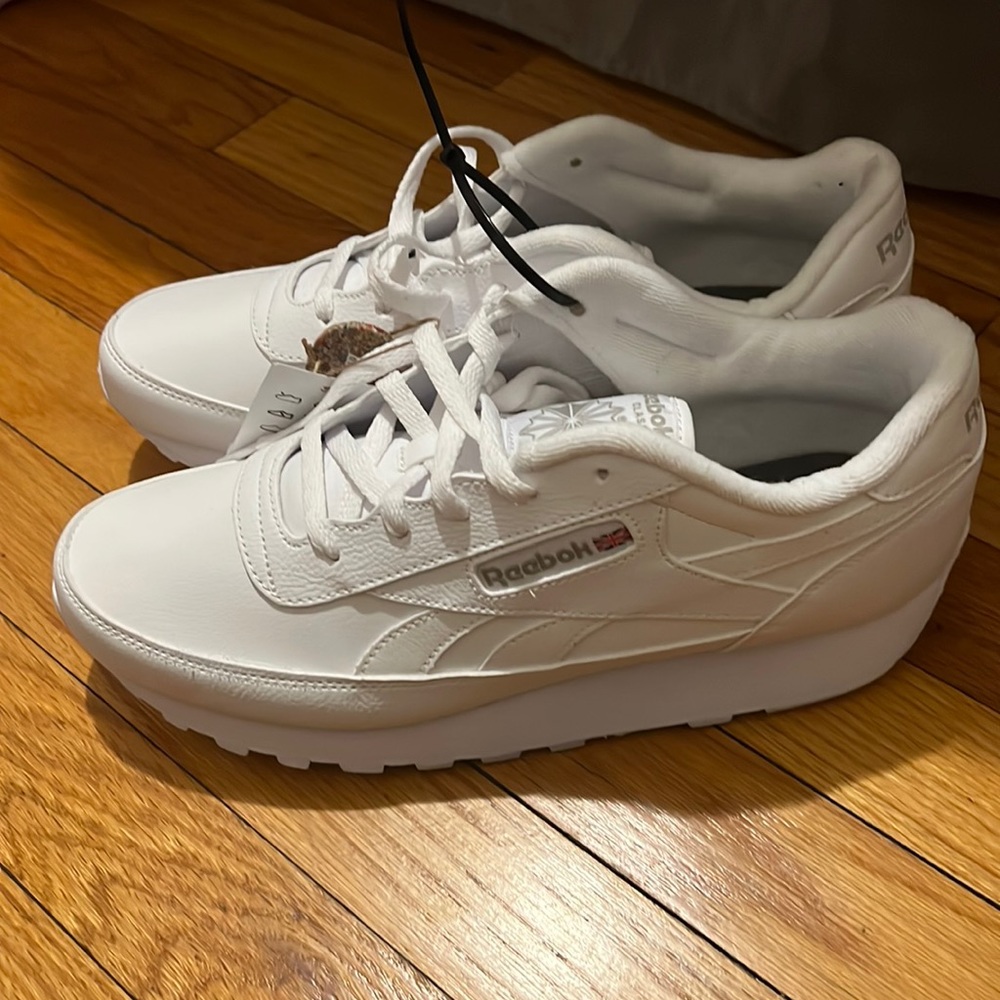 Reebok sneakers